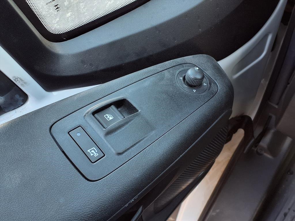 Used 2024 RAM ProMaster 3500 w/ Delivery Van Package image 24