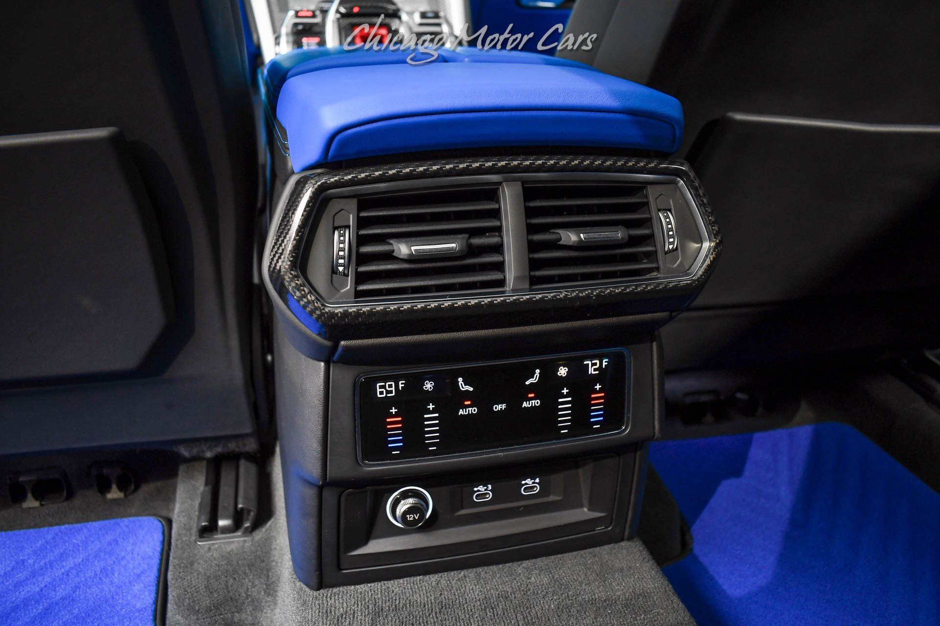 Used 2022 Lamborghini Urus image 29