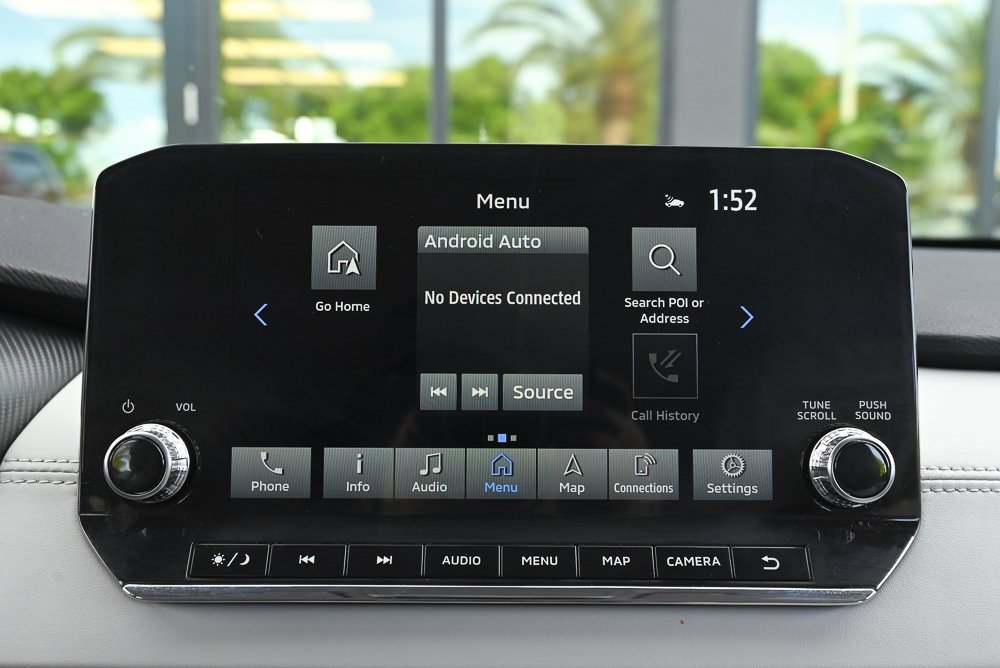 Used 2024 Mitsubishi Outlander SEL image 28