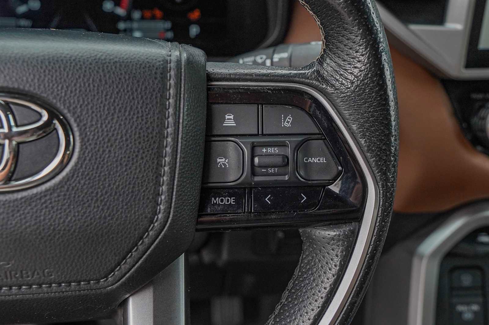 Used 2023 Toyota Tundra 1794 Edition image 14