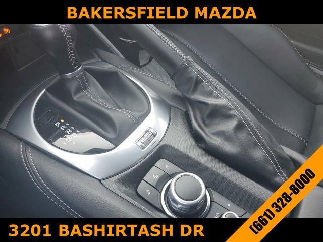 Used 2025 MAZDA MX-5 Miata Grand Touring w/ Appearance Package image 20