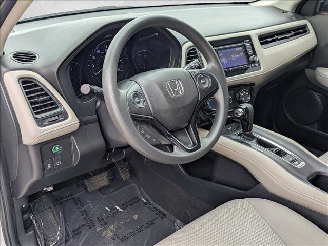 Used 2020 Honda HR-V LX image 10