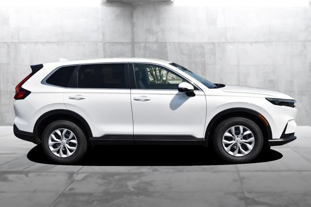New 2026 Honda CR-V LX image 5