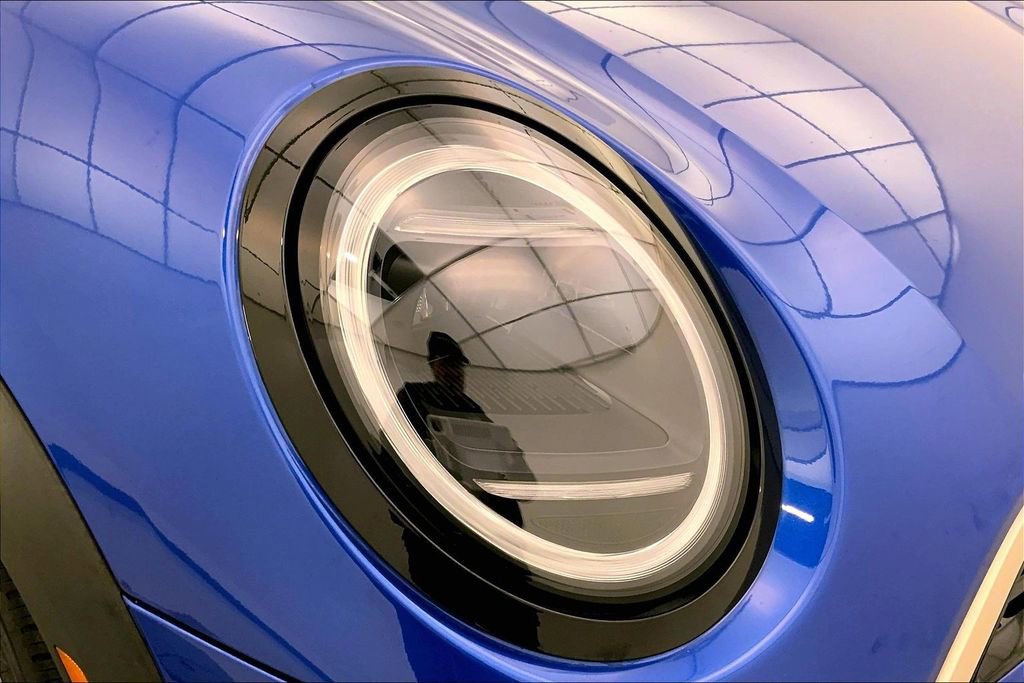 Used 2025 MINI Cooper S image 27