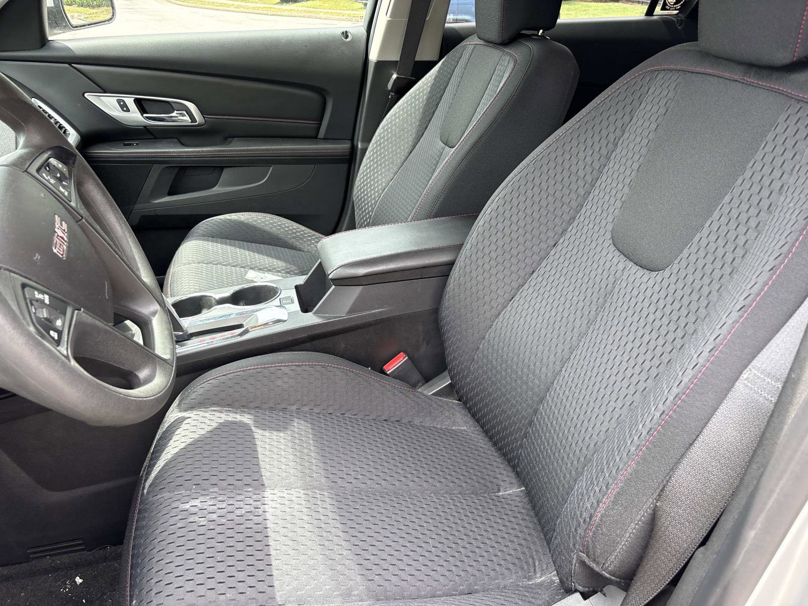 Used 2013 GMC Terrain SLE FWD image 12
