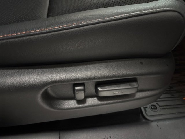 Used 2024 Honda Passport TrailSport image 11