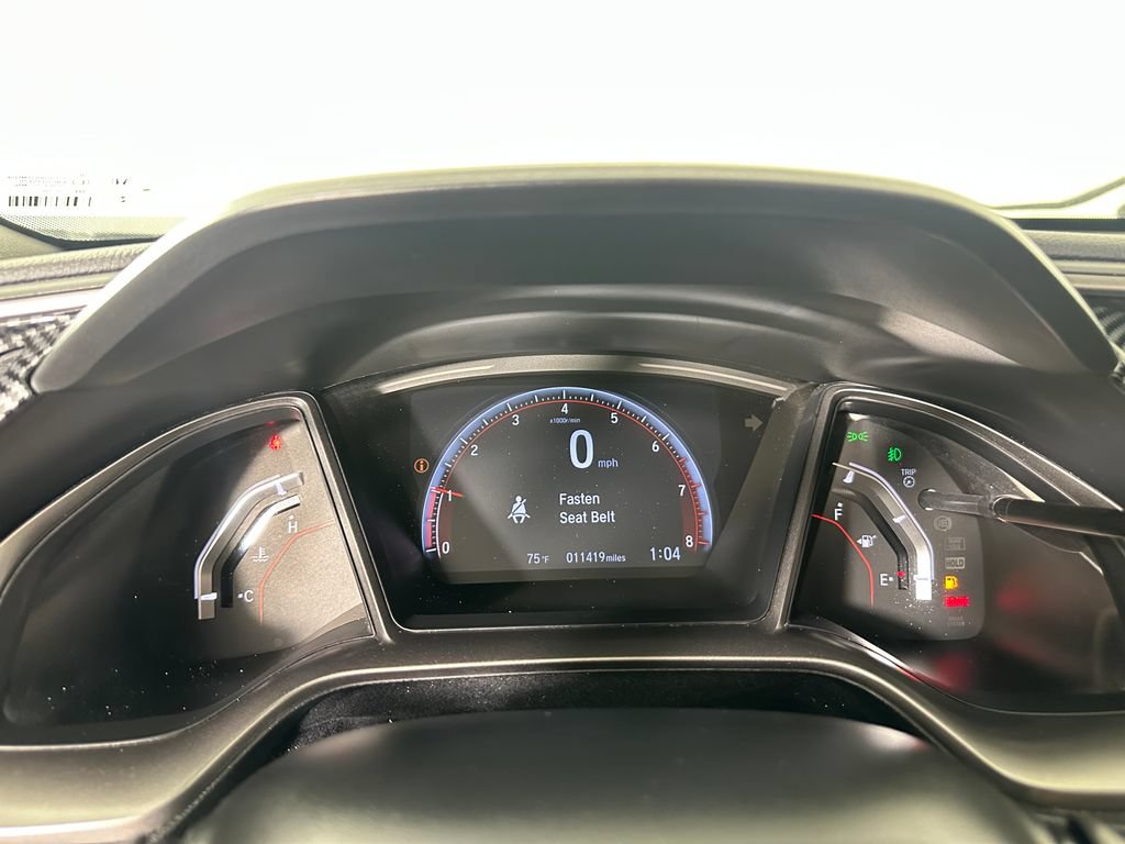 Used 2019 Honda Civic Si image 24