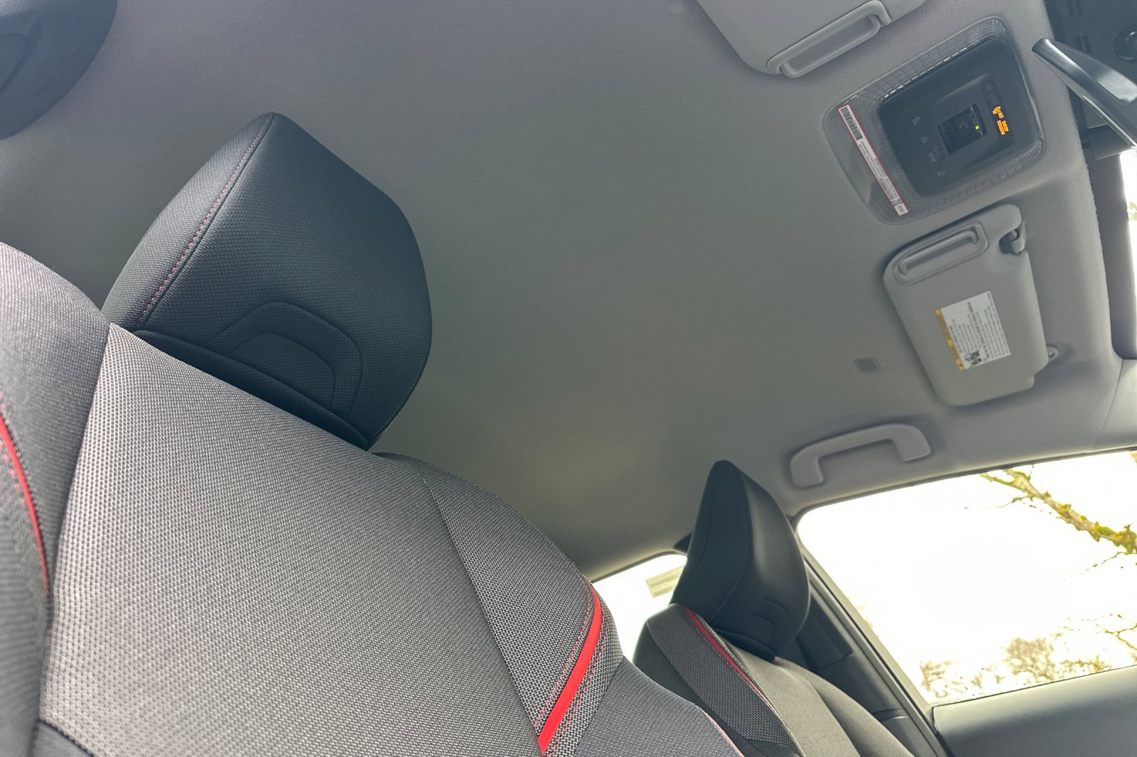 New 2026 Toyota Prius Plug-In Hybrid image 14