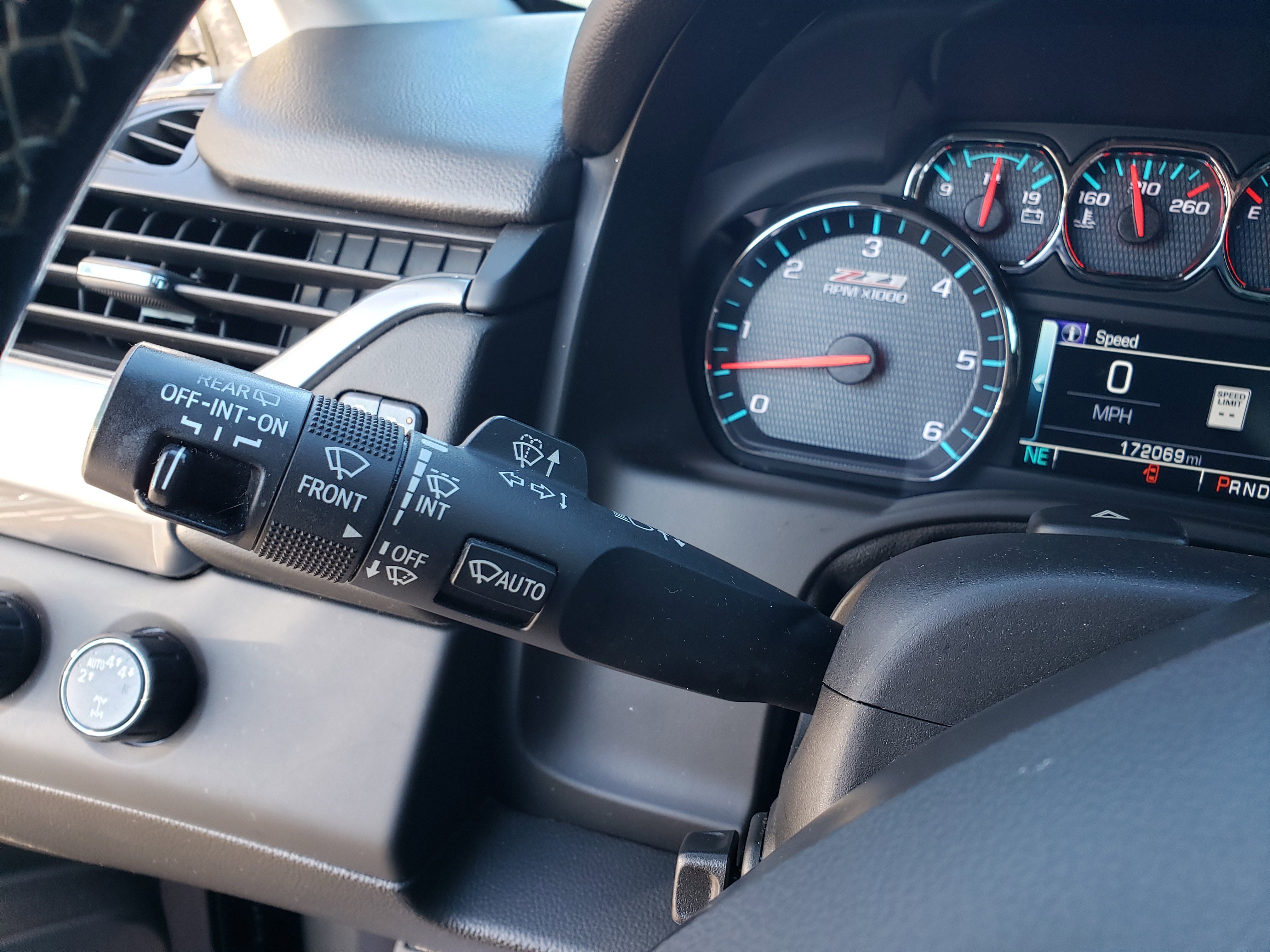 Used 2019 Chevrolet Tahoe LT image 20