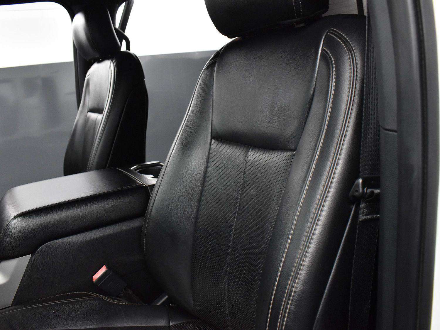 Used 2022 Ford F250 Platinum image 15