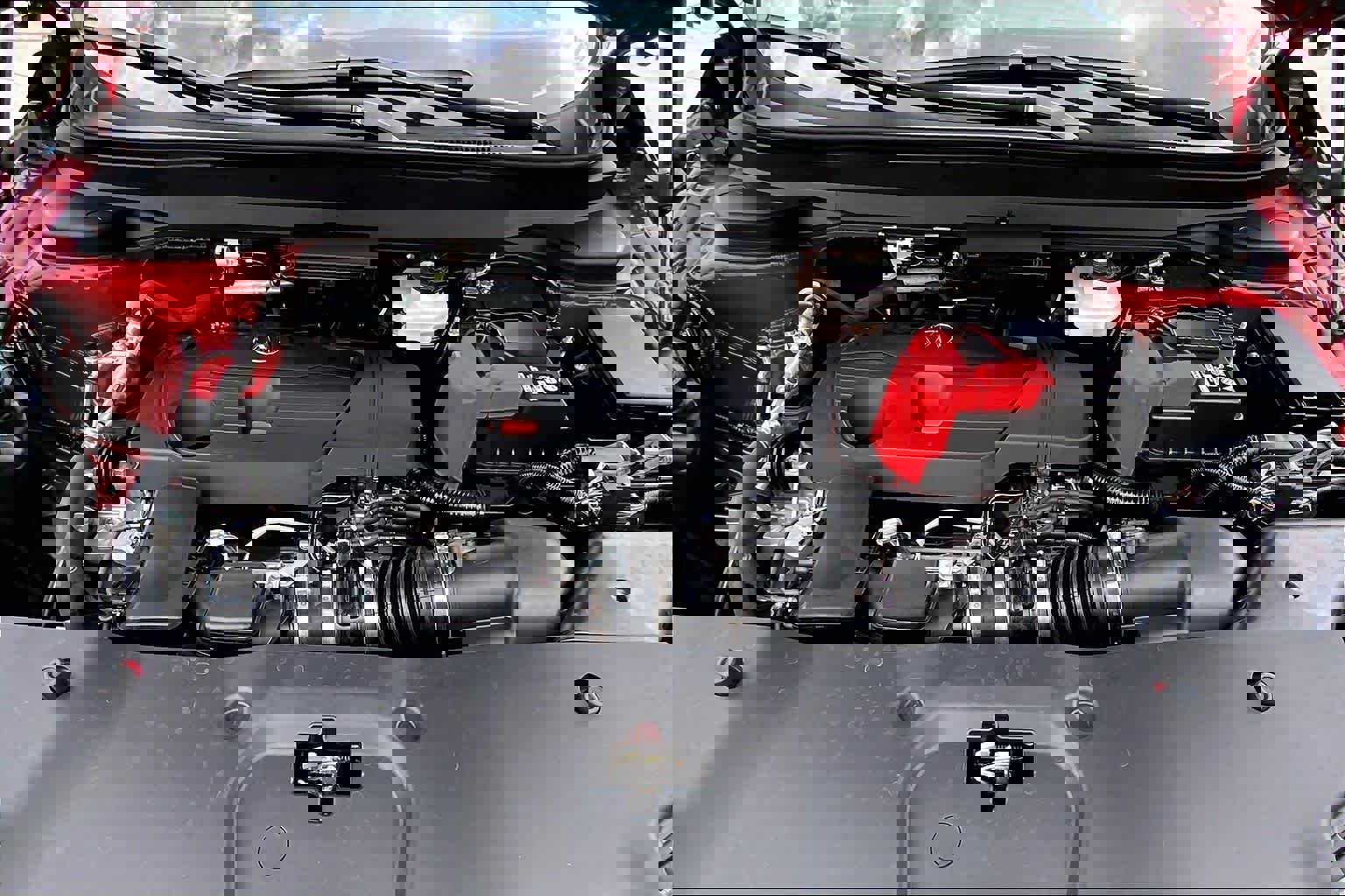 New 2026 Acura RDX SH-AWD w/ Technology Package image 18