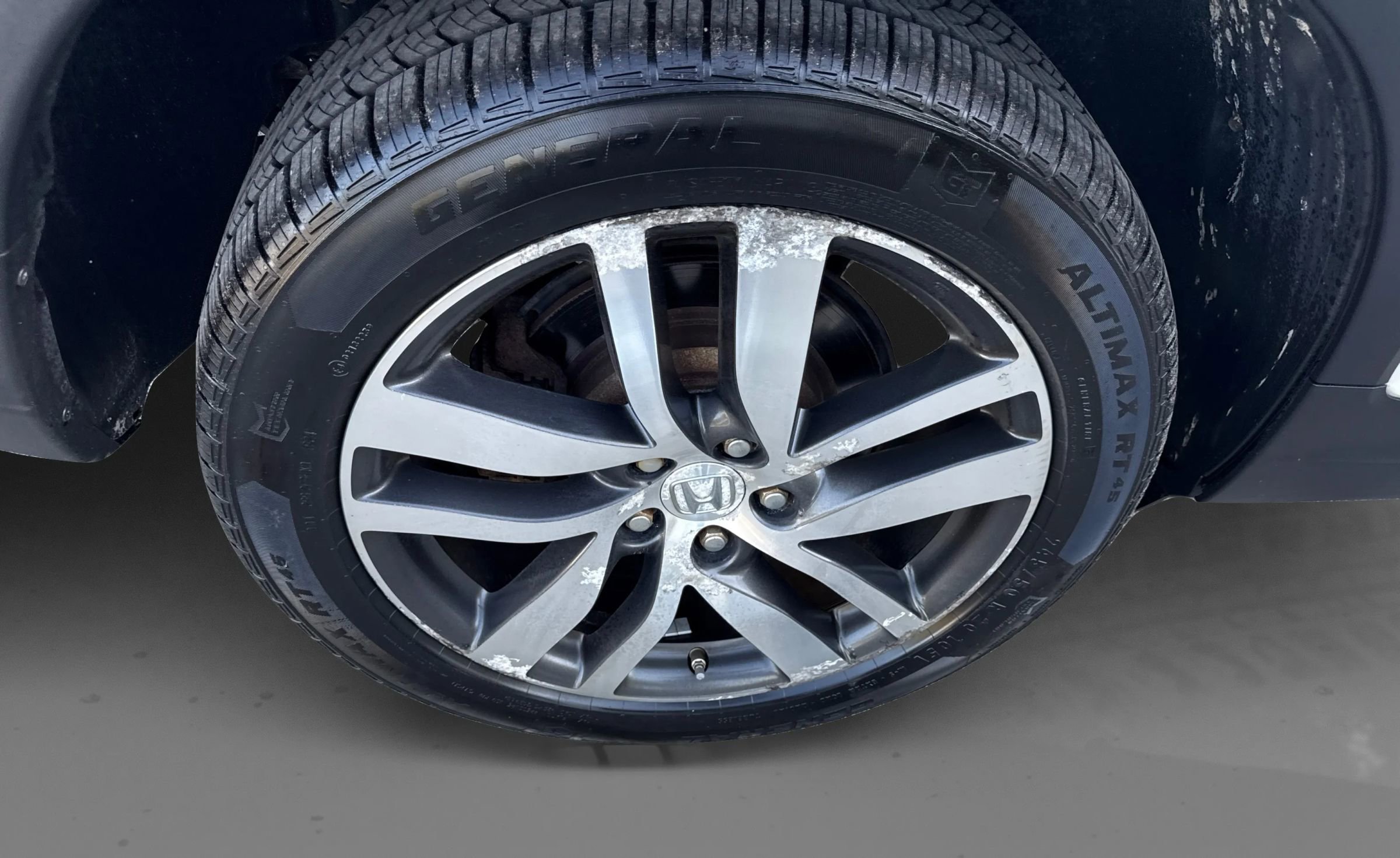Used 2016 Honda Pilot Elite image 22