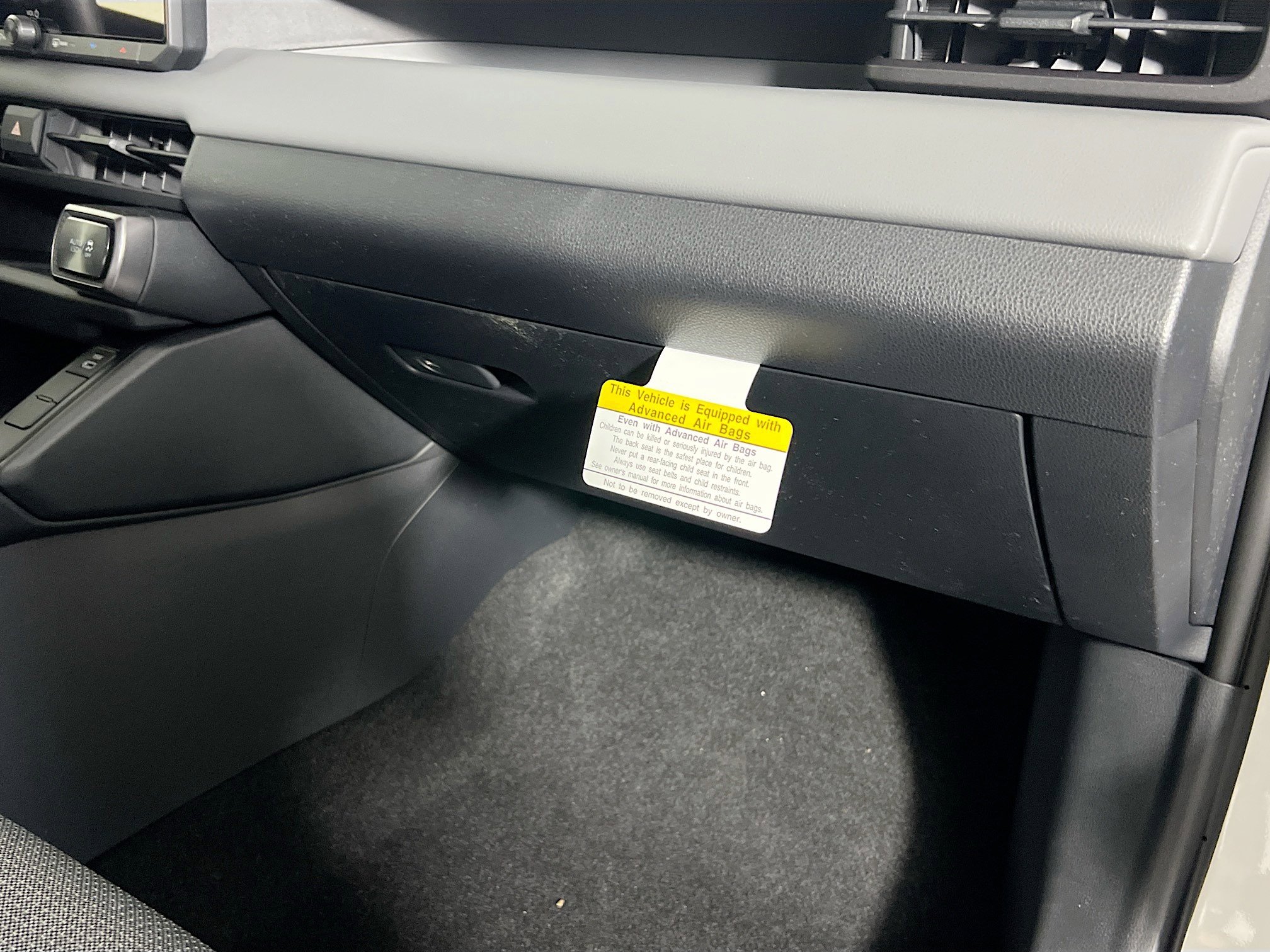 New 2026 Toyota RAV4 LE image 35