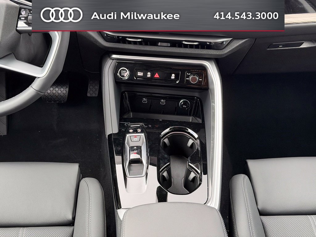 New 2026 Audi Q5 Premium Plus AWD/4WD image 33
