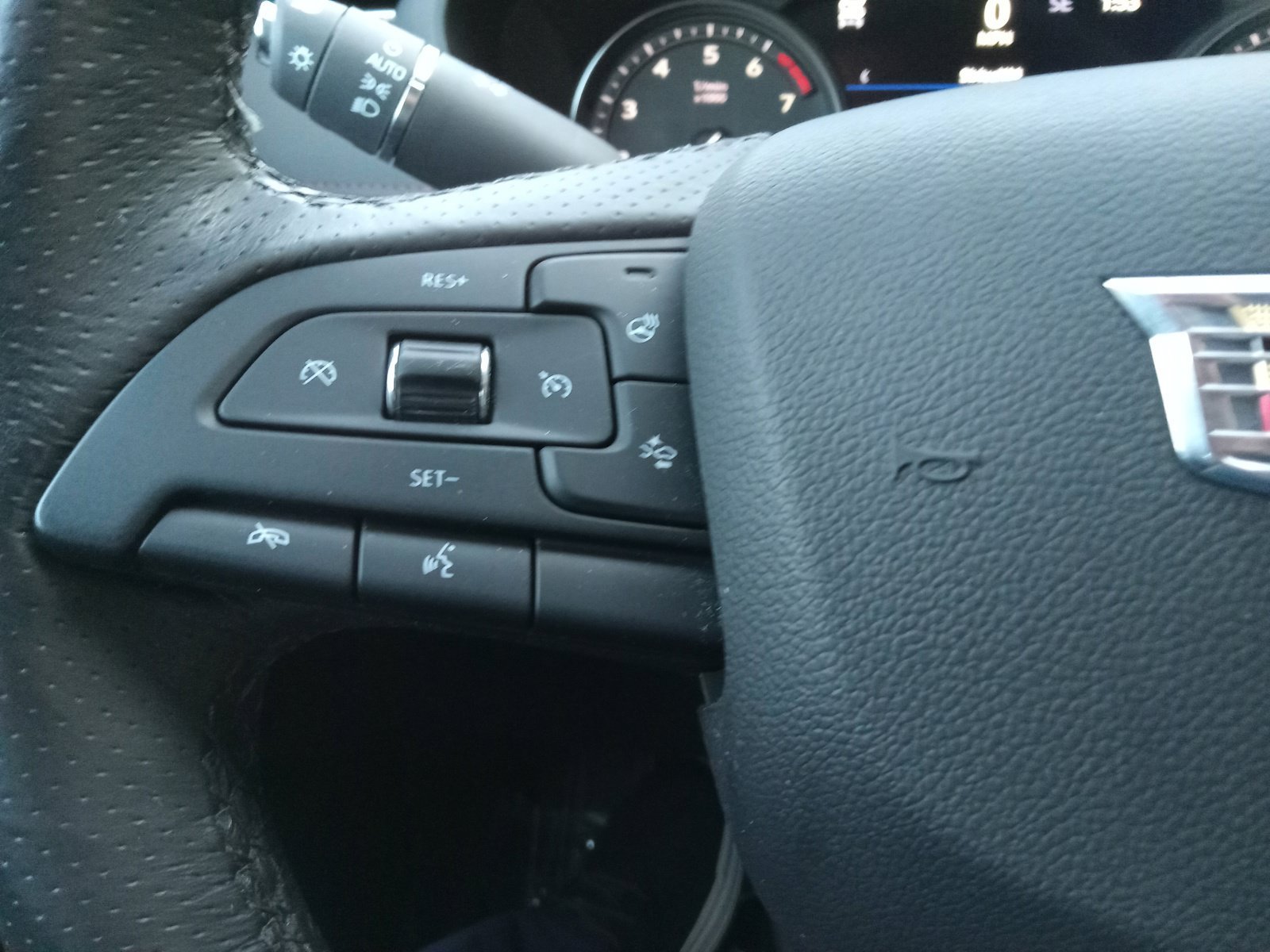 Used 2019 Cadillac XT4 Sport AWD/4WD image 22