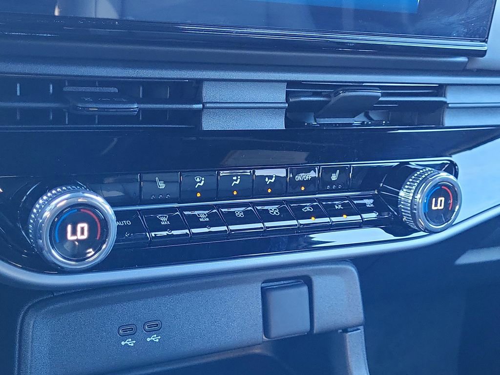 Used 2025 Honda Prologue Touring image 27