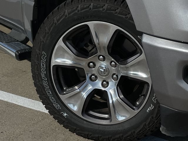 Used 2020 RAM 1500 Lone Star AWD/4WD image 10