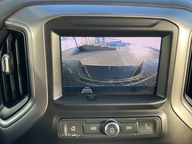 Used 2020 Chevrolet Silverado 2500 W/T w/ WT Fleet Convenience Package image 16