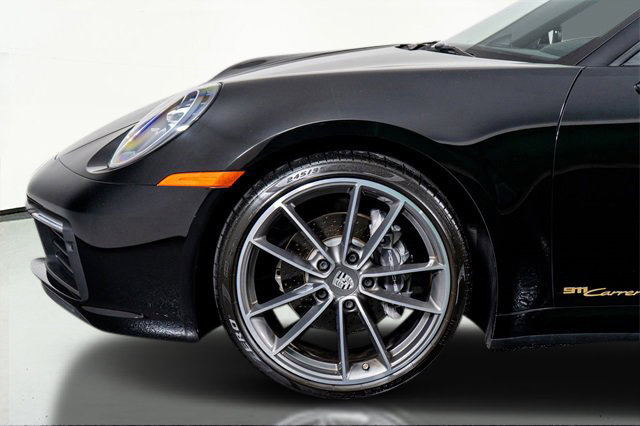 Used 2020 Porsche 911 Carrera w/ Premium Package image 7