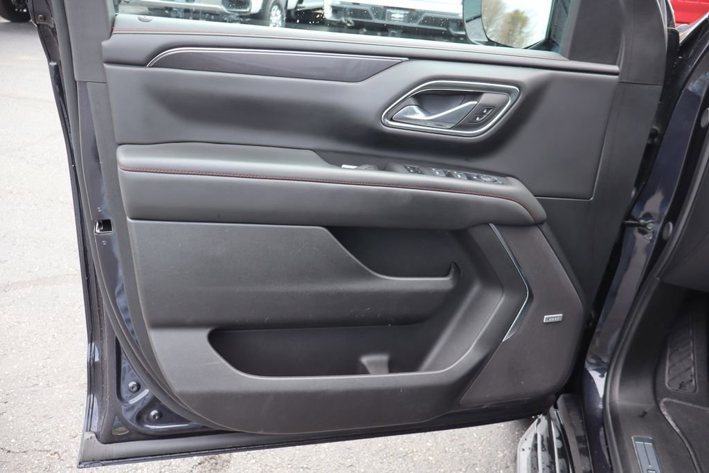 Used 2024 Chevrolet Tahoe RST image 25