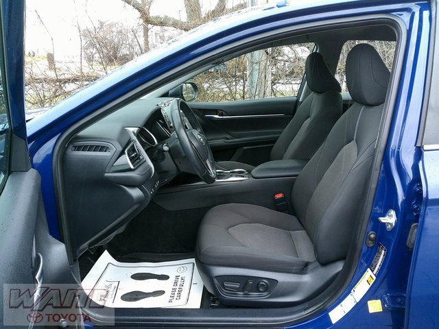 Certified 2023 Toyota Camry LE image 22