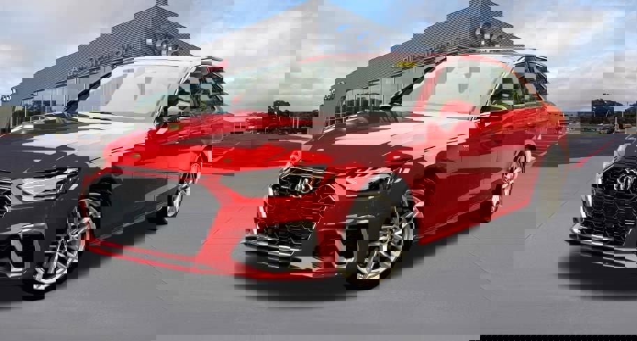 Used 2024 Audi A4 2.0T Premium Plus AWD/4WD image 1