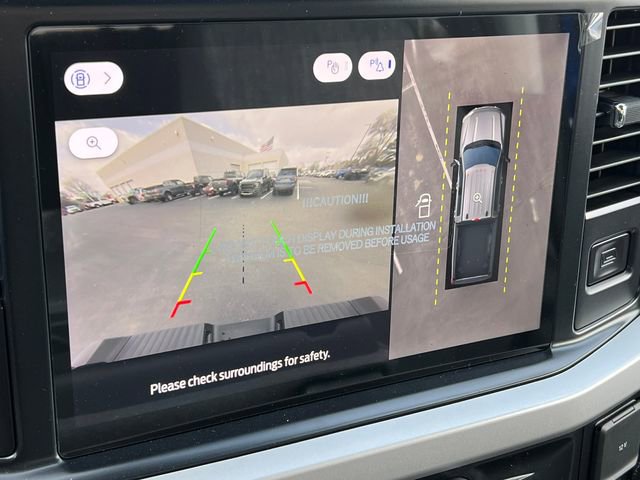 New 2026 Ford F250 XLT w/ XLT Premium Package image 31