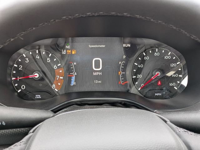 New 2026 Jeep Compass Latitude image 26