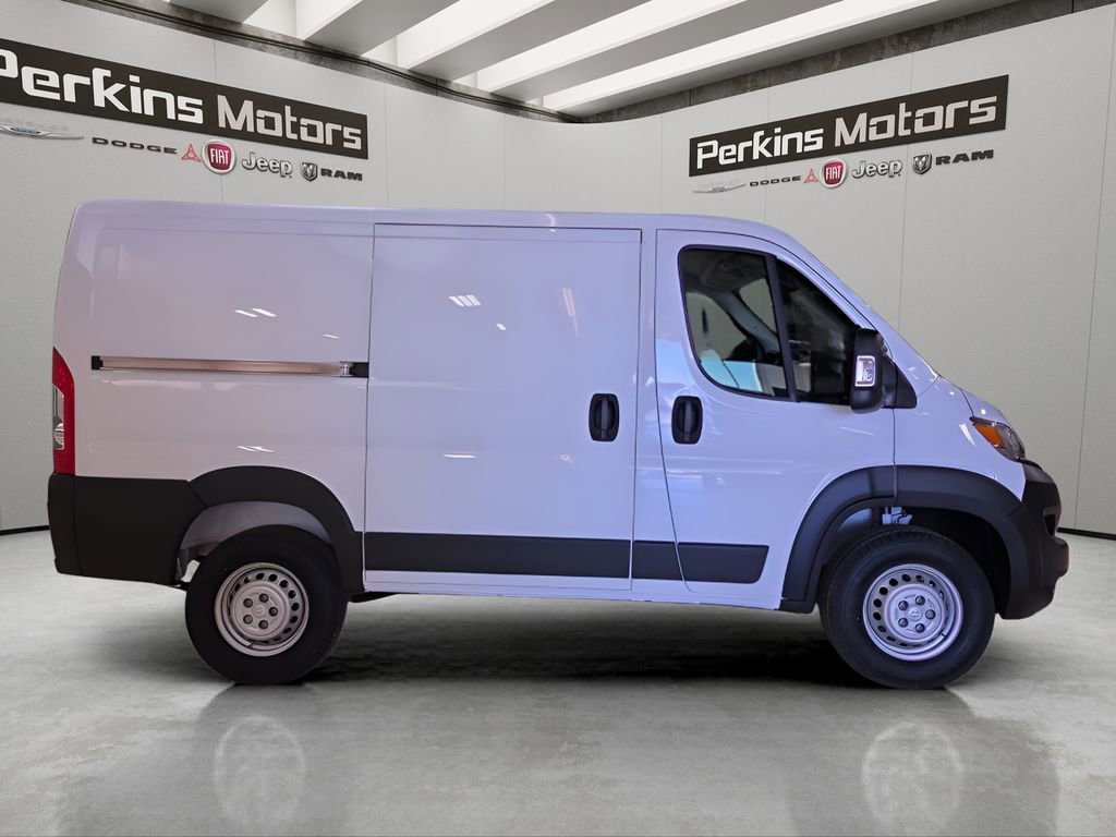New 2026 RAM ProMaster 1500 w/ Convenience Group image 6