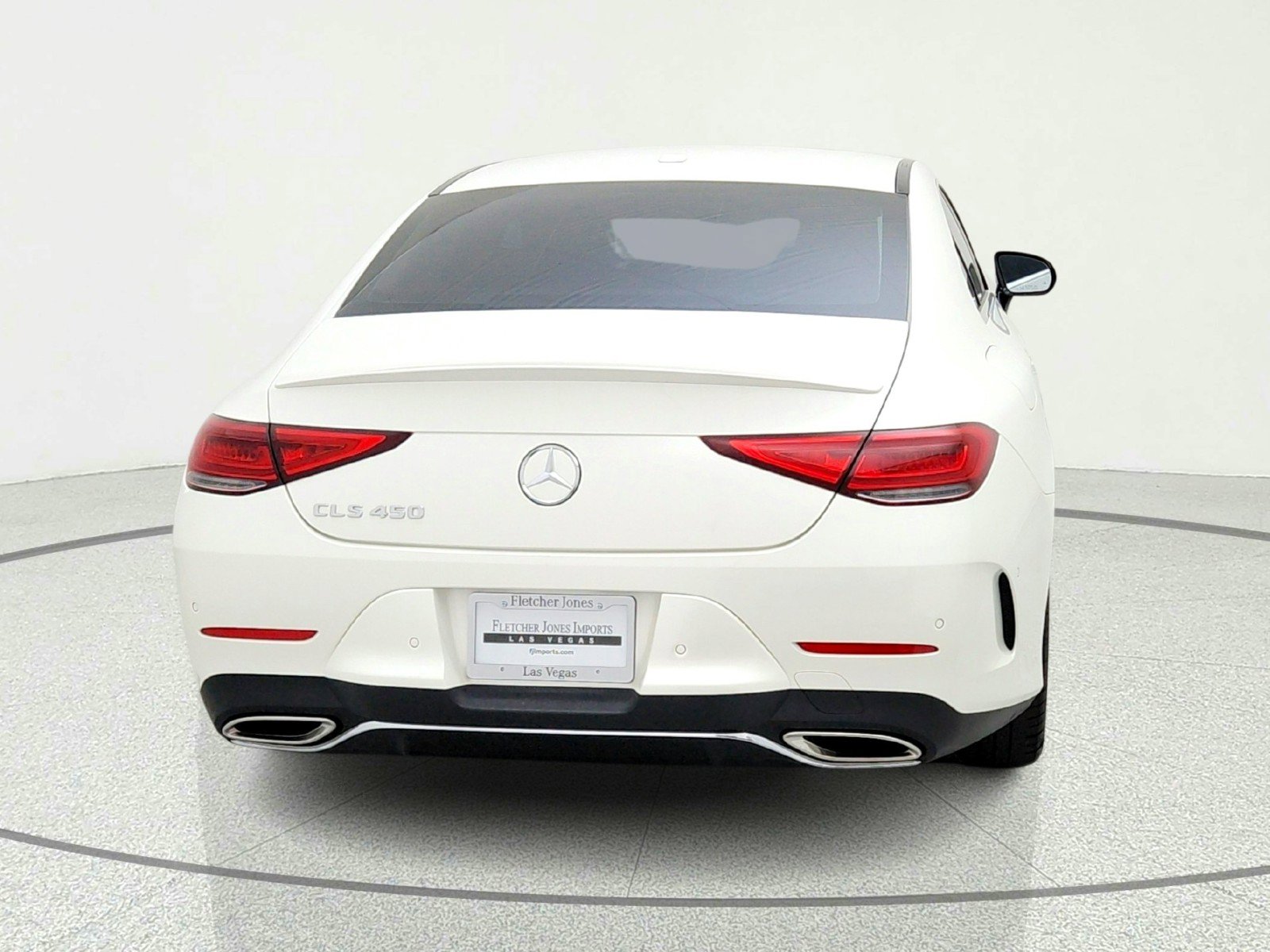 Used 2019 Mercedes-Benz CLS 450 image 10