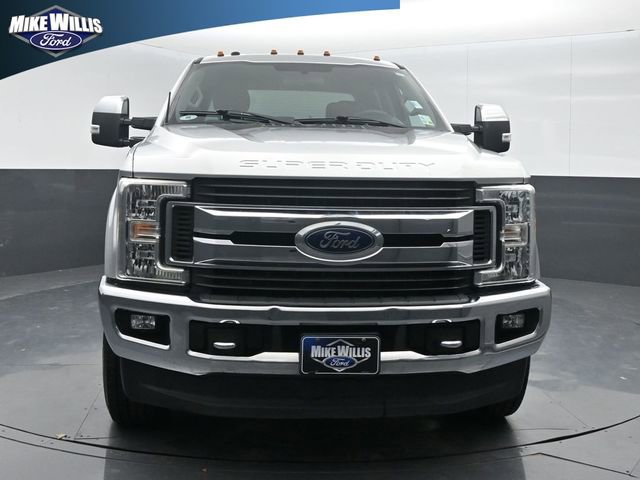 Used 2017 Ford F250 XLT w/ XLT Premium Package image 2