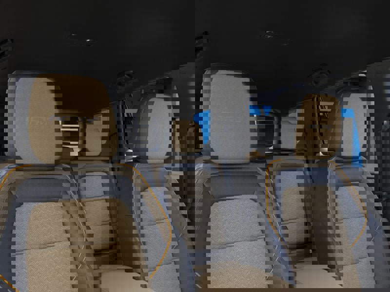 New 2026 Chevrolet Equinox ACTIV w/ Convenience Package III image 60