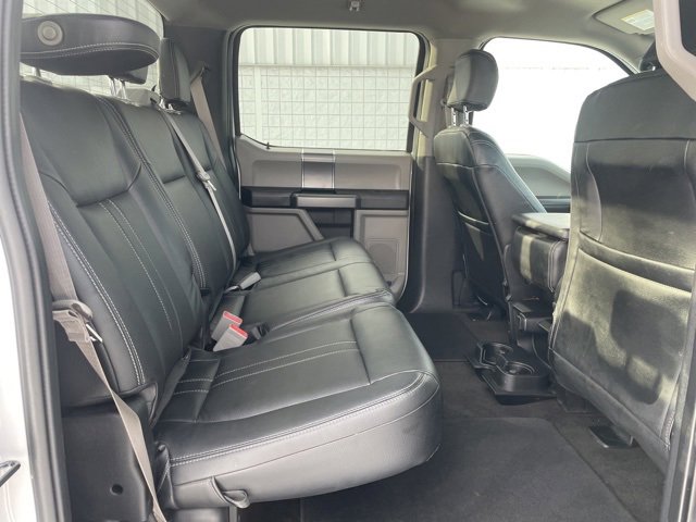 Used 2019 Ford F150 XLT w/ Equipment Group 301A Mid image 14