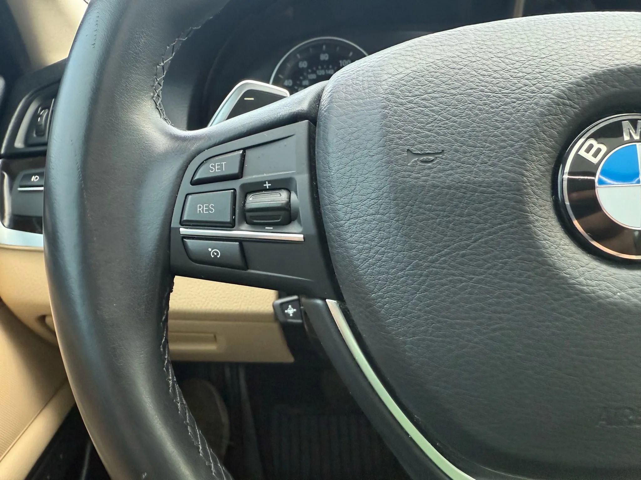 Used 2016 BMW 528i Sedan image 24