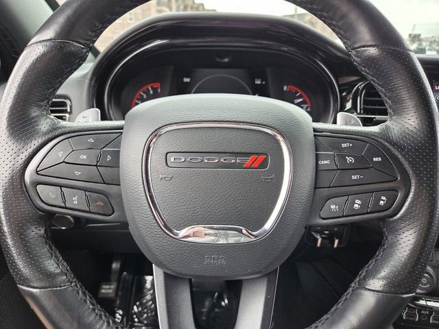 Used 2024 Dodge Durango GT image 23