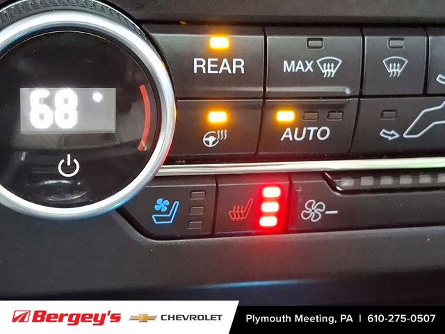 Used 2020 Ford Expedition Max Limited image 27