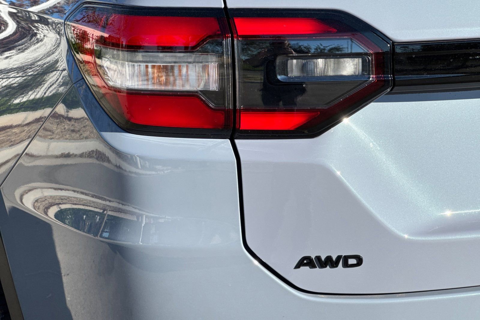 New 2026 Honda Pilot TrailSport image 33