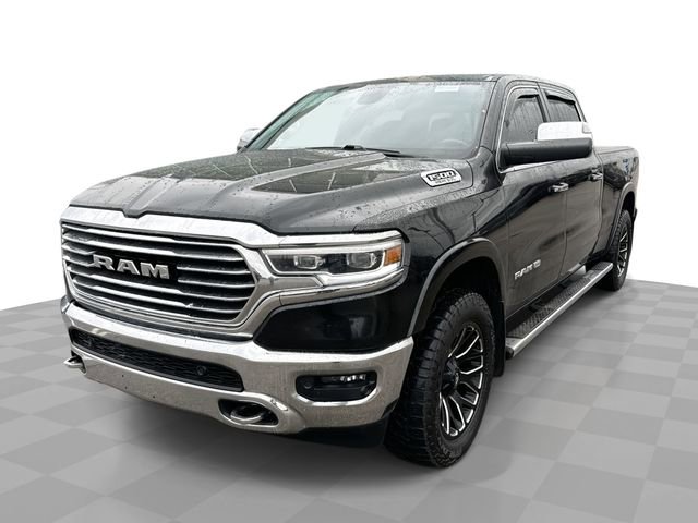 Used 2019 RAM 1500 Limited w/ Trailer Tow Group