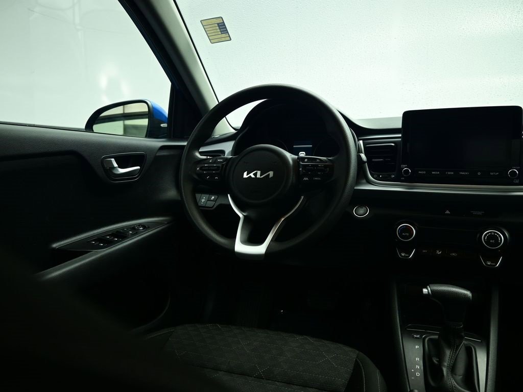 Certified 2023 Kia Rio S w/ Technology Package image 8