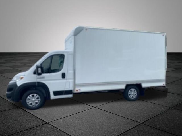 Used 2024 RAM ProMaster 3500 w/ Convenience Group FWD image 2