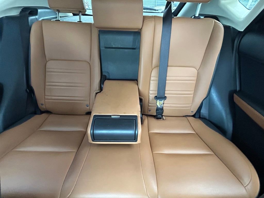 Used 2018 Lexus NX 300 FWD w/ Accessory Package 2 image 13