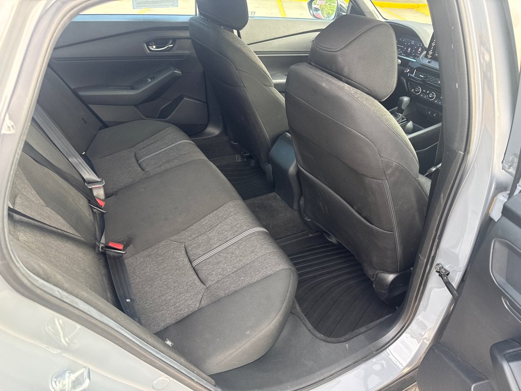 Used 2024 Honda Accord Sport image 13
