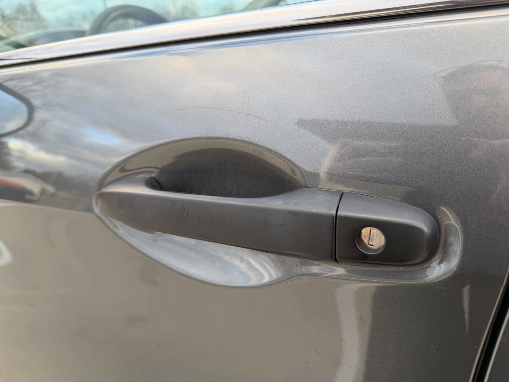 Used 2014 Honda CR-V LX image 10