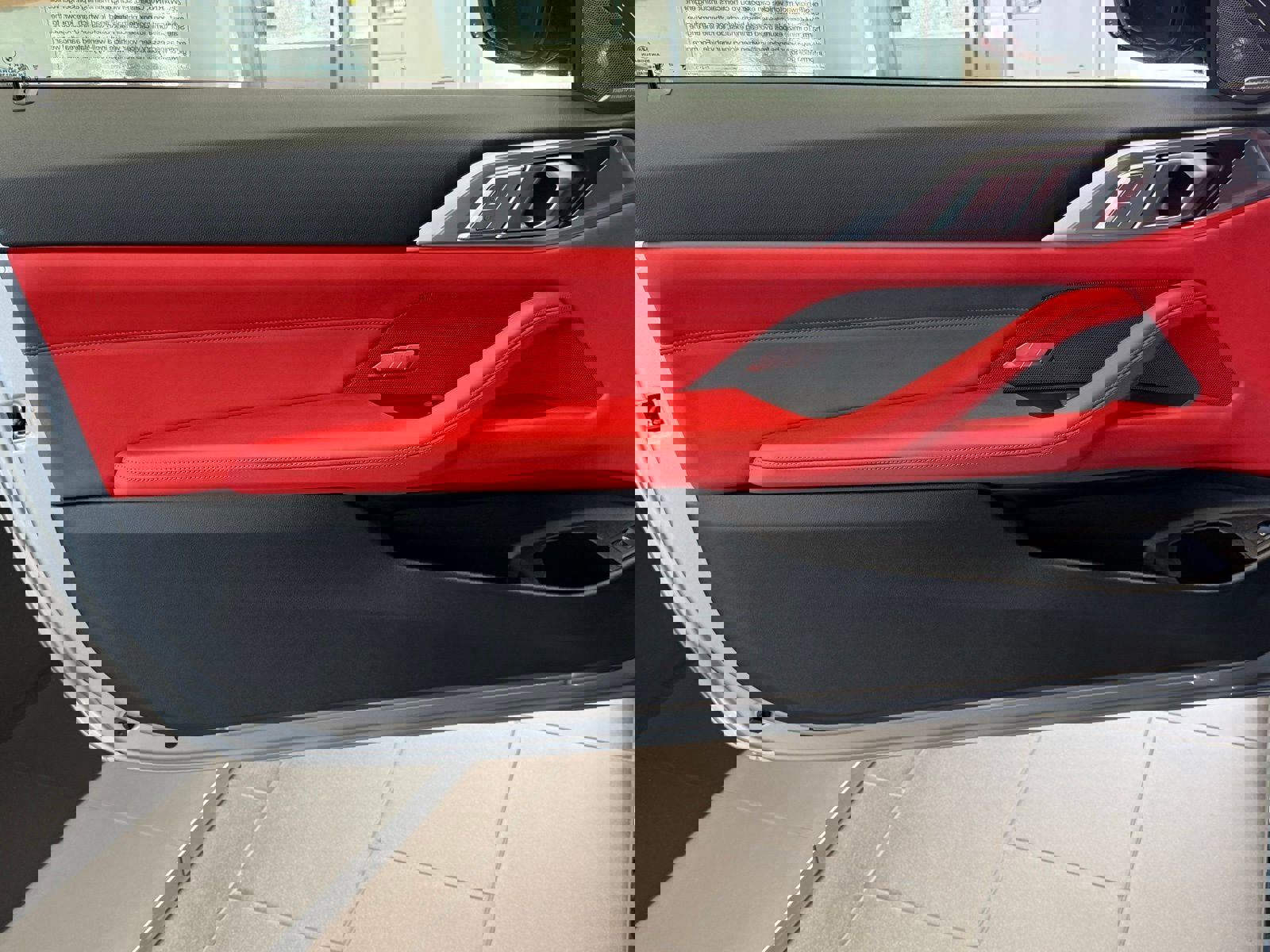 New 2026 BMW M4 Competition image 17