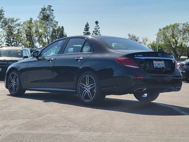 Used 2019 Mercedes-Benz E 300 video 2