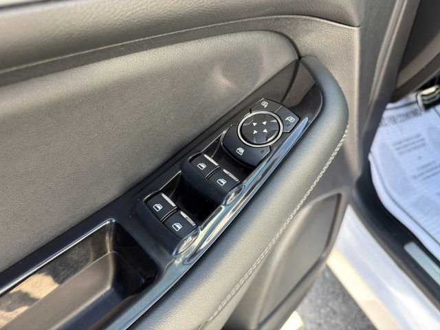 Used 2016 Ford Edge Sport w/ Equipment Group 401A AWD/4WD image 21