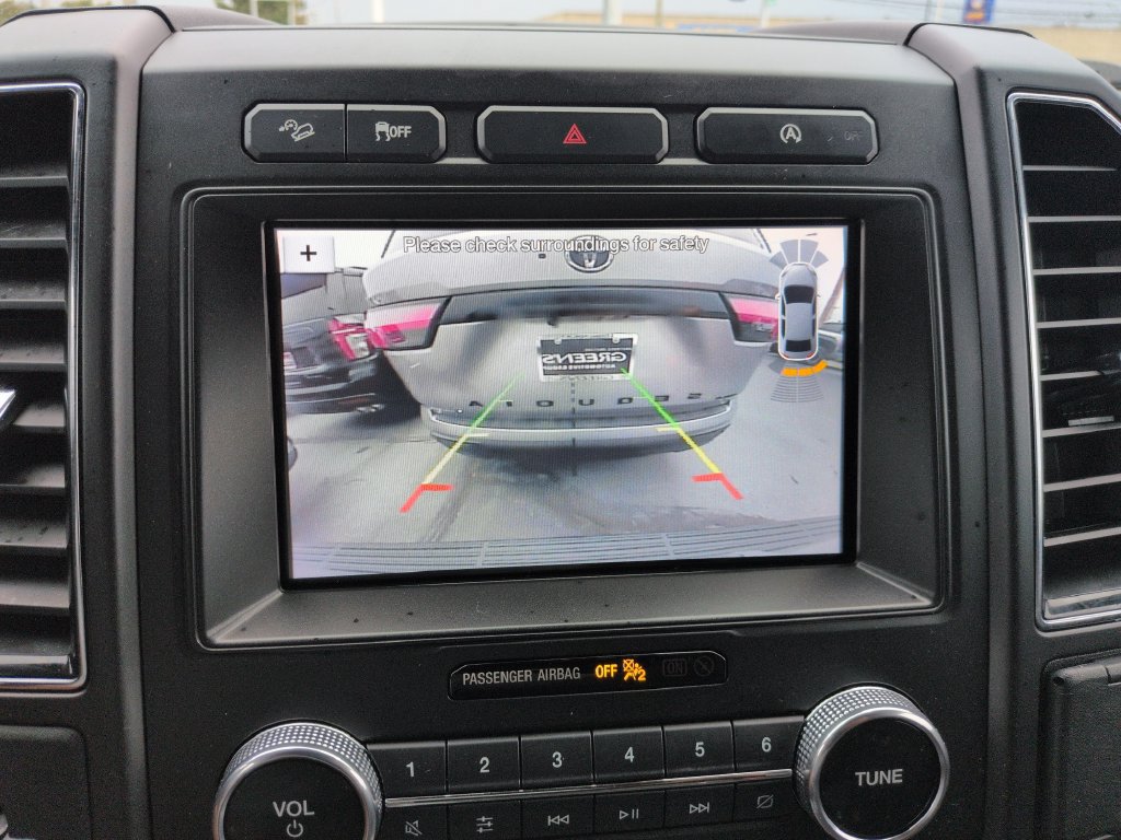 Used 2019 Ford Expedition Max Limited AWD/4WD image 20