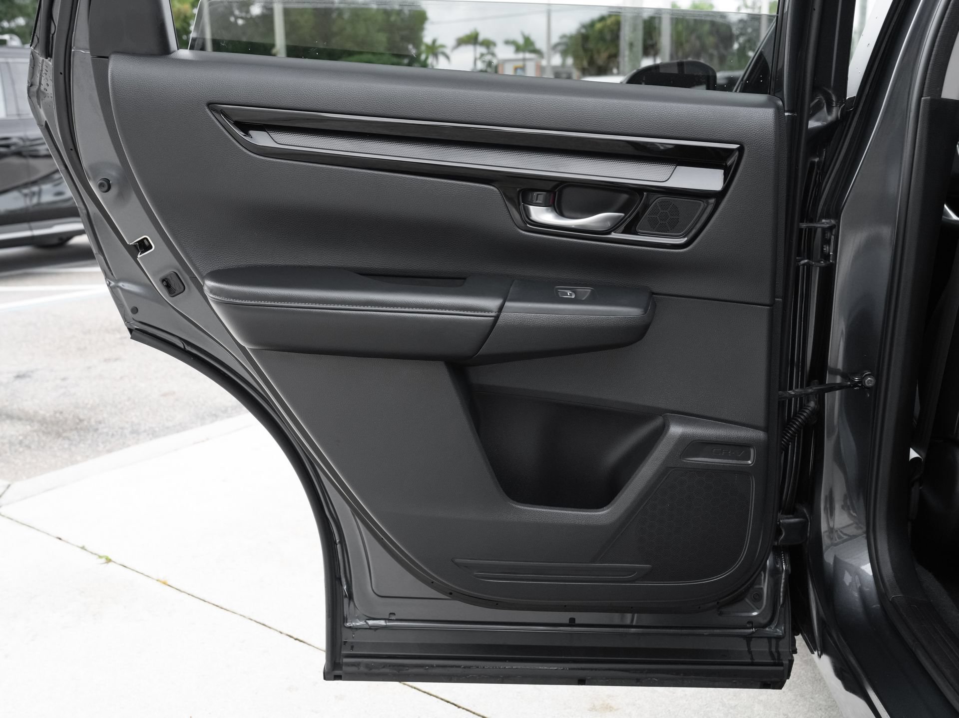 Used 2024 Honda CR-V EX-L image 32