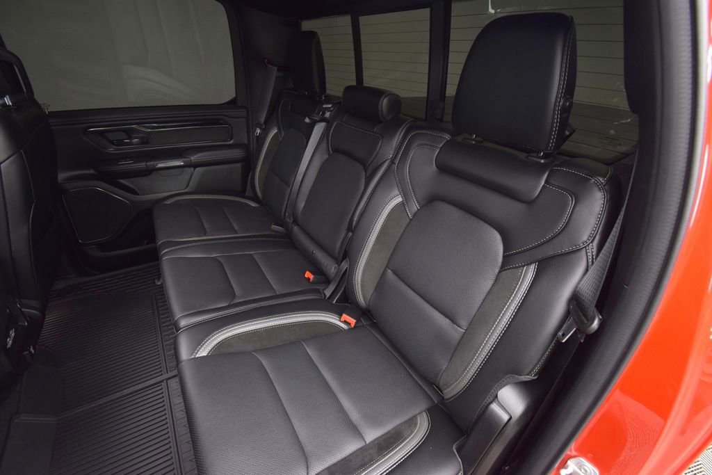 Used 2022 RAM 1500 Laramie image 26