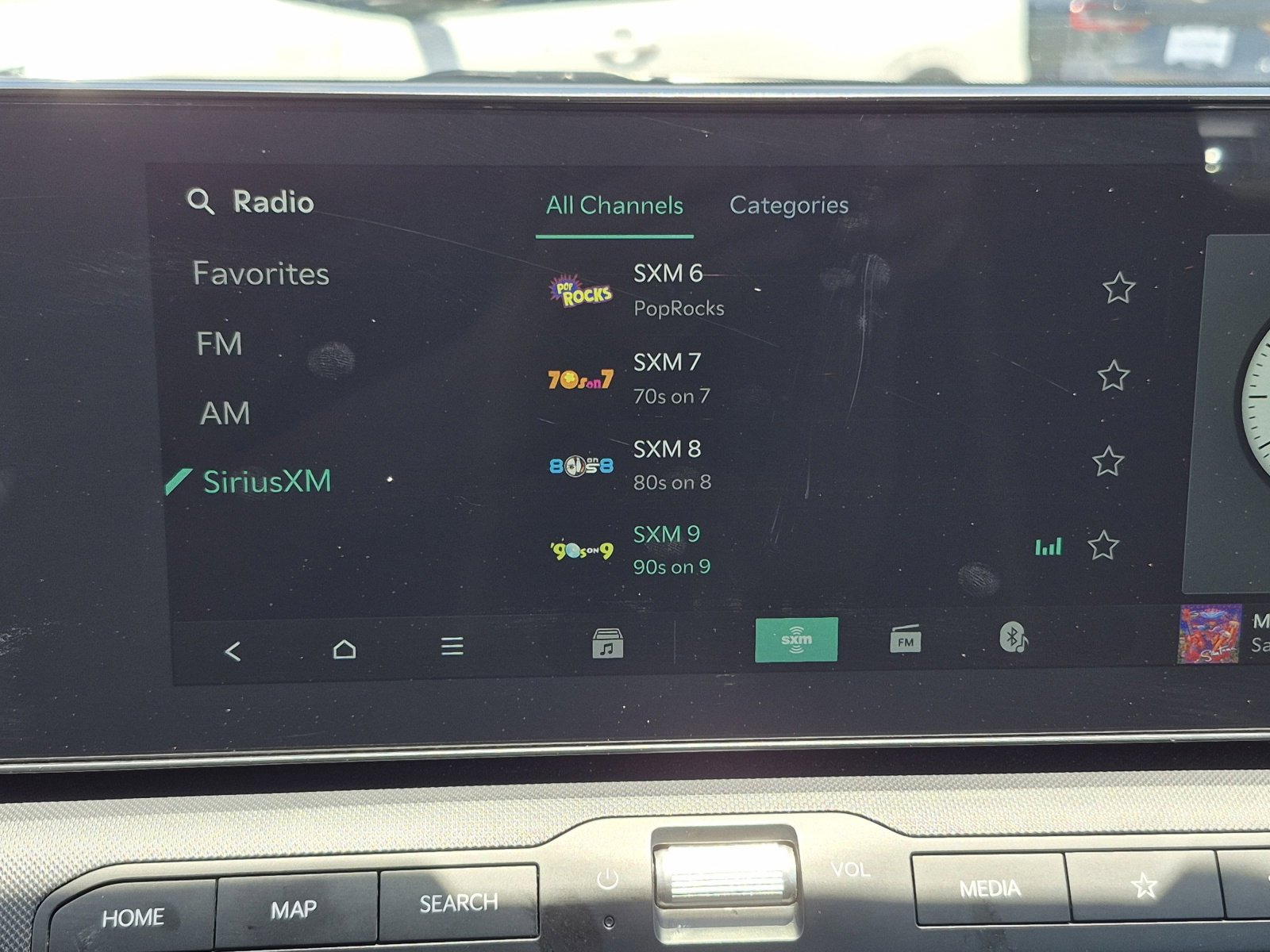 Used 2025 Kia K4 FWD image 28